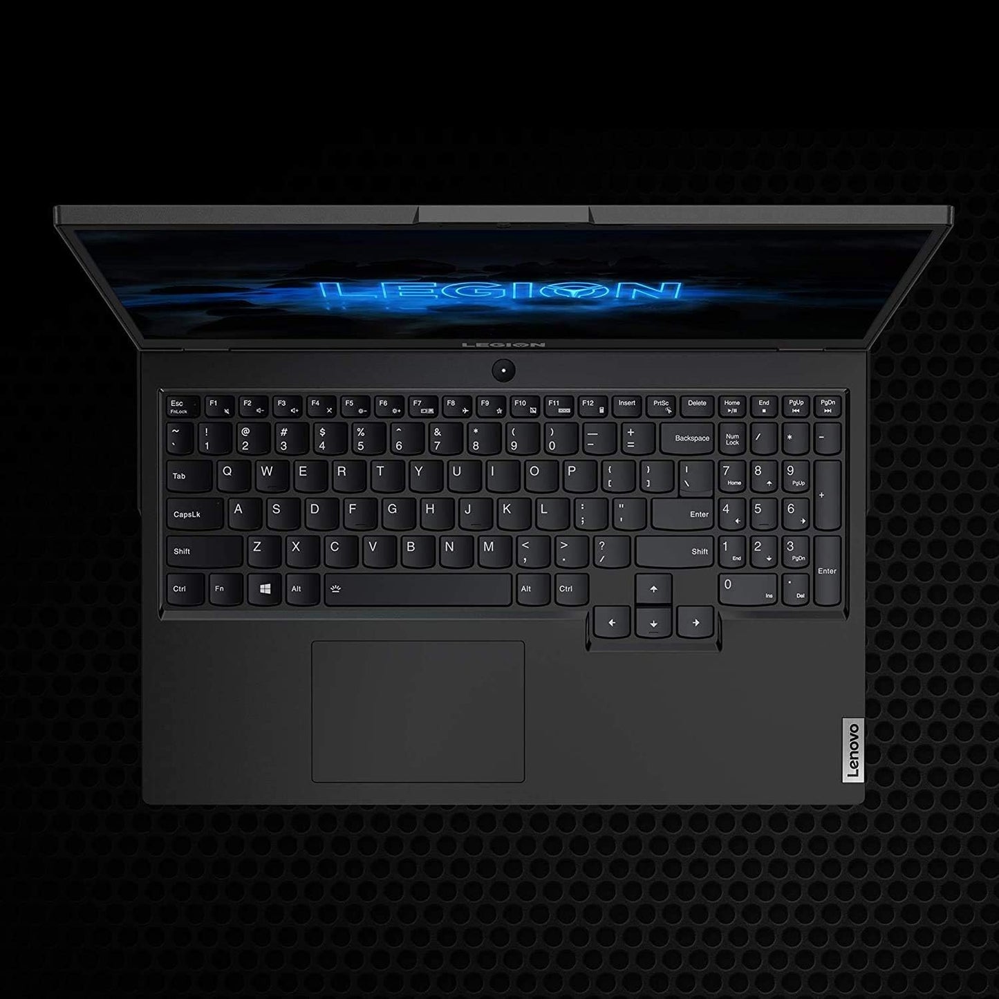 Lenovo Legion 5 Gaming Laptop Ryzen 7 GTX 1660Ti 32GB 1TB SSD