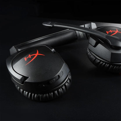 HyperX HX-HSCS-BK/NA Cloud Stinger Gaming Headset