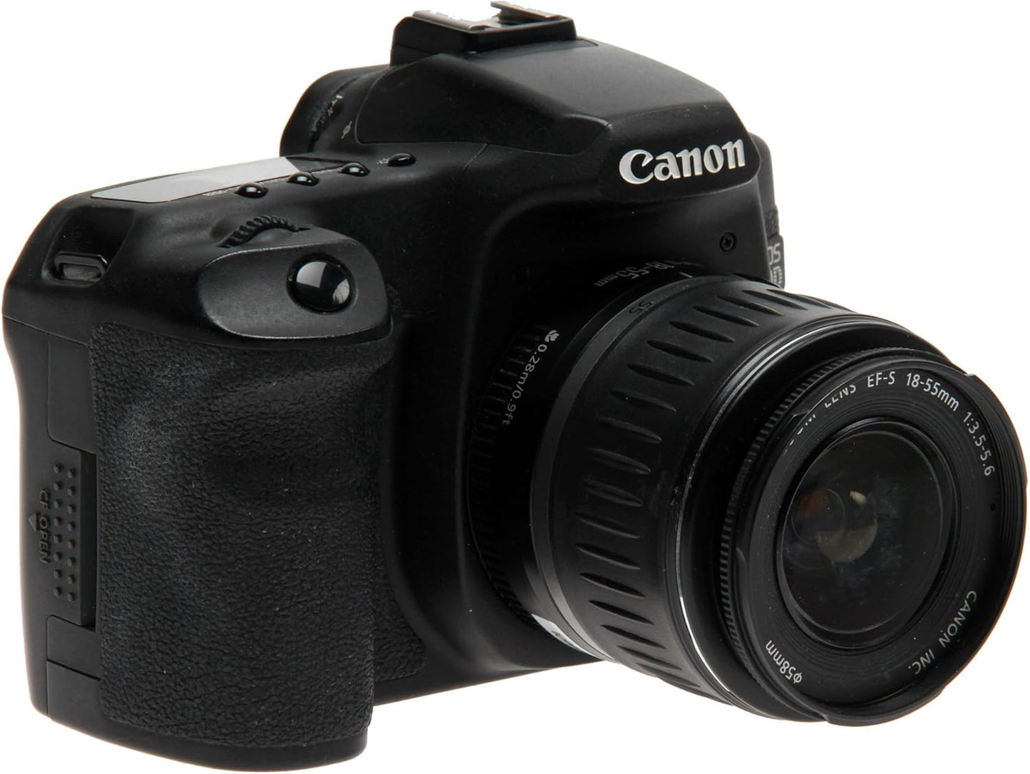 Canon 50D Body EOS 15.1MP Digital SLR Camera