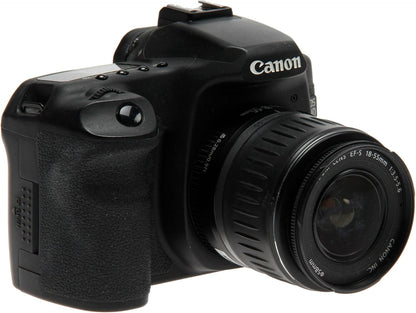 Canon 50D Body EOS 15.1MP Digital SLR Camera
