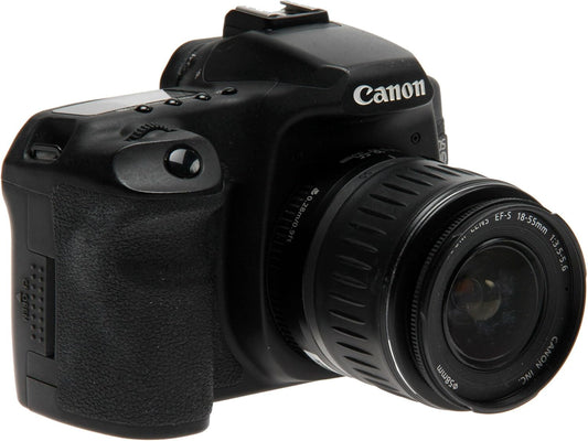Canon 50D Body EOS 15.1MP Digital SLR Camera