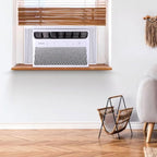 Hisense AW1023TW1W 450 Sq. Ft. Window Air Conditioner
