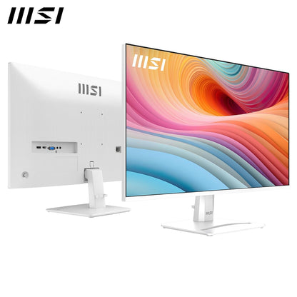 MSI PRO MP275W E2 27" 100Hz IPS FHD Gaming Monitor