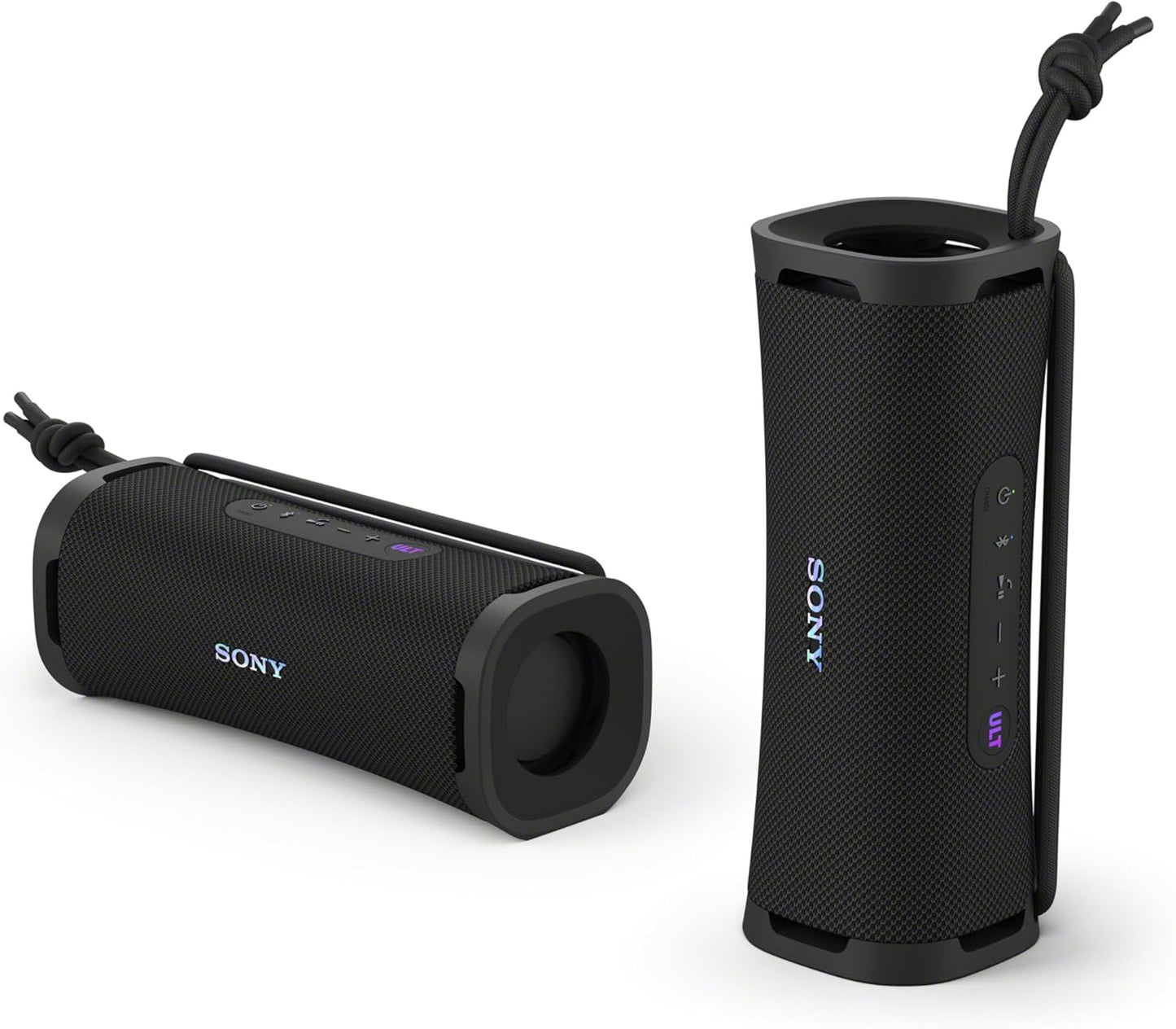 Sony SRSULT10B.UC ULT Field 1 Portable Waterproof Bluetooth Speaker