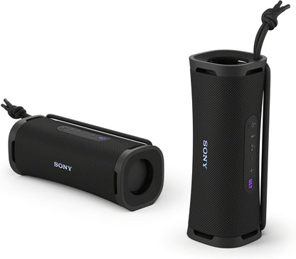 Sony SRSULT10B.UC ULT Field 1 Portable Waterproof Bluetooth Speaker