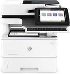 HP M528z LaserJet Enterprise Wireless Monochrome Printer