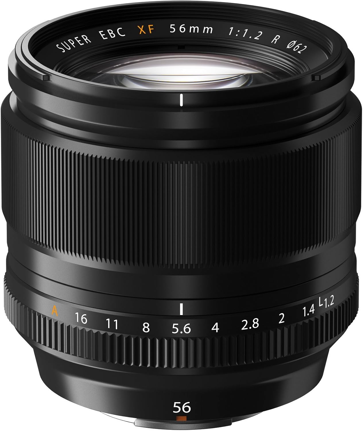 Fujifilm CR172 XF56mmF1.2 R Lens (Renewed)
