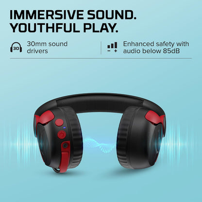 HyperX 6H9B8AA CloudX Stinger 2 Core Xbox Gaming Headset