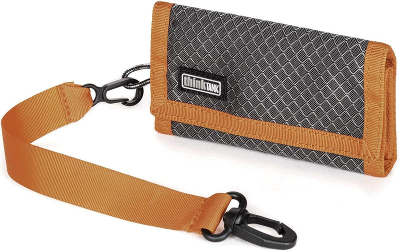 Think Tank TT211 SD Pixel Pocket Rocket Memory Card Case — main product image