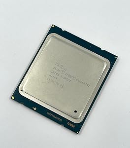 Intel SR19W Xeon E5-2667 v2 3.30GHz 8-Core CPU (Renewed)