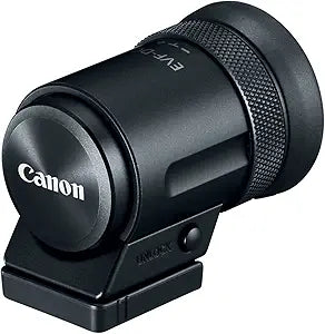Canon 1727C001 EVF-DC2 Electronic Viewfinder (Black) — main product image