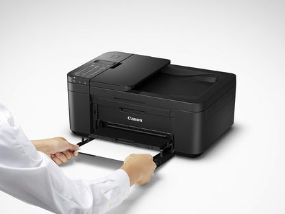 Canon PIXMA TR4527 Wireless All-in-One Printer