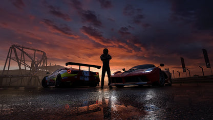 Microsoft E3PlaceholderSoftware75_XB1 Forza Motorsport 7 Xbox One