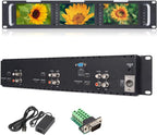FEELWORLD T51-H Triple 5