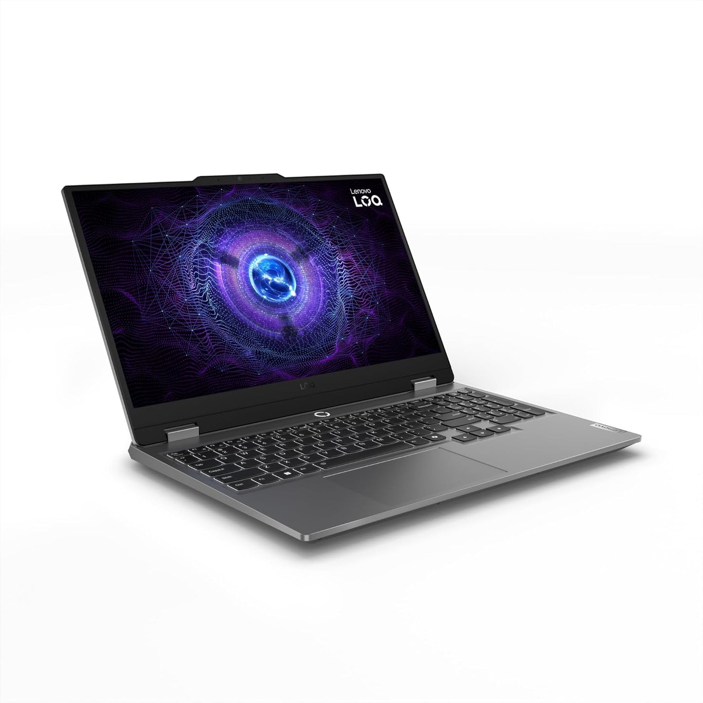 Lenovo 83GS001CUS LOQ 15" FHD 144Hz RTX 3050 Gaming Laptop