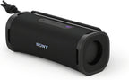 Sony SRSULT10B.UC ULT Field 1 Portable Waterproof Bluetooth Speaker