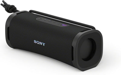 Sony SRSULT10B.UC ULT Field 1 Portable Waterproof Bluetooth Speaker