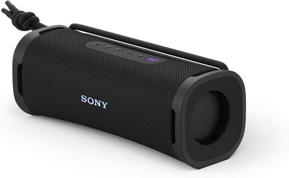 Sony SRSULT10B.UC ULT Field 1 Portable Waterproof Bluetooth Speaker