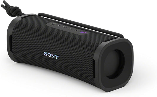 Sony SRSULT10B.UC ULT Field 1 Portable Waterproof Bluetooth Speaker
