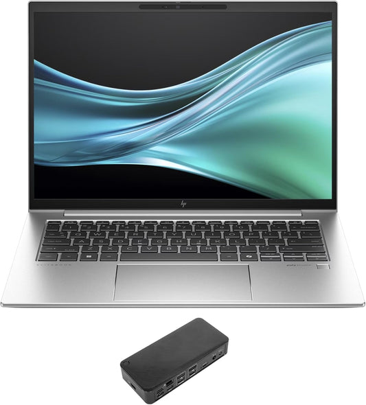 HP Core i5 Elitebook 840 G11 14" Business Laptop