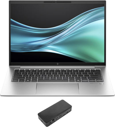 HP Core i5 Elitebook 840 G11 14" Business Laptop