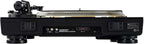 Reloop AMS-TURN-5 Direct Drive HiFi Turntable - Ortofon 2M Red