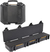 Pelican V770 Vault Single Rifle Case Bundle