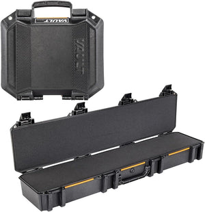Pelican V770 Vault Single Rifle Case Bundle