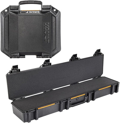 Pelican V770 Vault Single Rifle Case Bundle