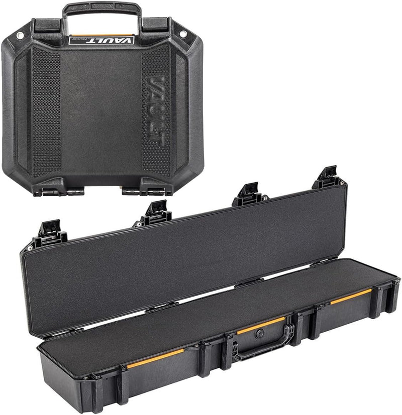 Pelican V770 Vault Single Rifle Case Bundle — main product image