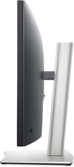 Dell P3421W 34-Inch Curved USB-C Ultrawide Monitor