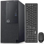 Dell OptiPlex 3060 i5-8500 Tower PC 32GB 1TB SSD