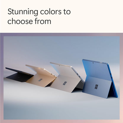 Microsoft ZIB-00001 Surface Pro OLED Snapdragon 1TB