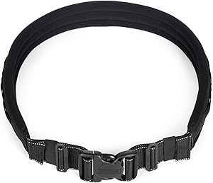 Think Tank TT008 Pro Speed Belt V3 - Black — main product image