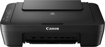 Canon MG2525 PIXMA Color Photo Printer/Scanner