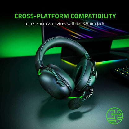 Razer RZ04-03240100-R3M1 Blackshark V2 X Gaming Headset