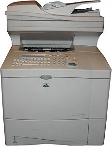 HP C9148A LaserJet 4100mfp Laser Printer — main product image
