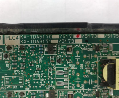 Panasonic KX-TDA5171 DLC4 Circuit Card