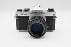 Pentax K1000 Renewed 50mm f/1.4 Film Camera