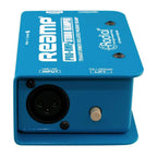 Radial Engineering PRO RMP Reamper XLR Bundle
