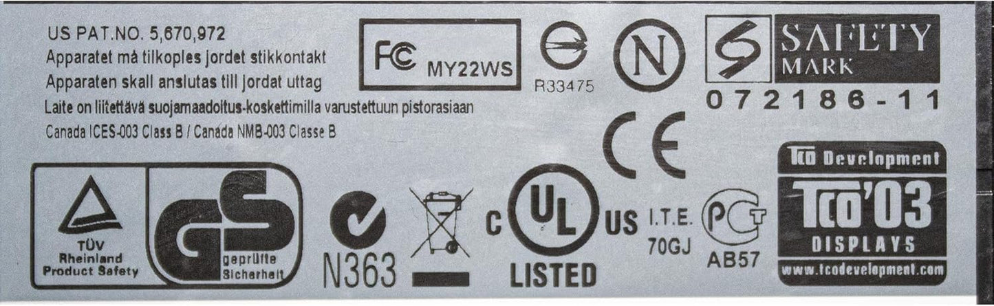 HP D9Y32UT#ABA UltraSlim Docking Station