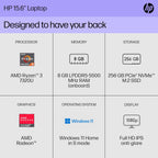 HP 15-fc0010nr 15