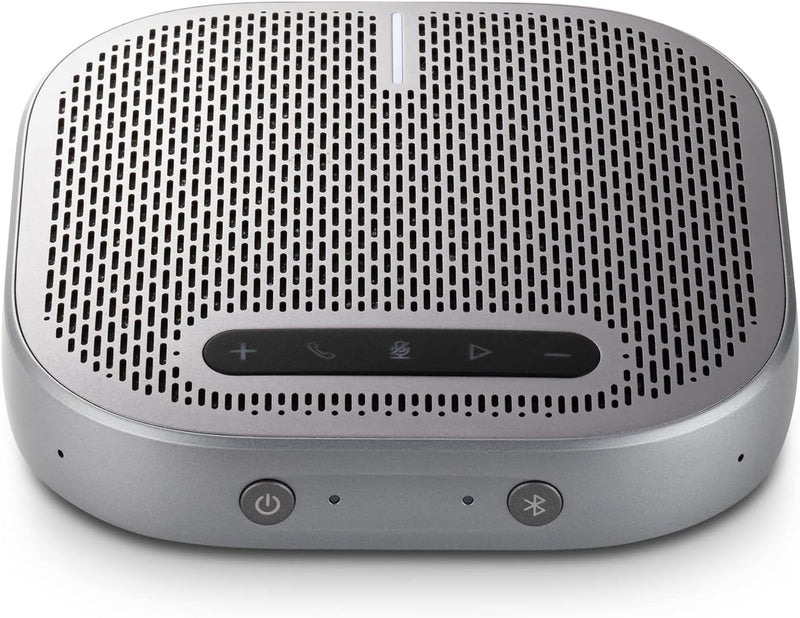 ViewSonic VB-AUD-201 Wireless Conference Speakerphone — main product image