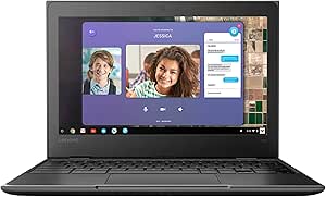 Lenovo 100e Chromebook 11.6-inch (Renewed) — main product image