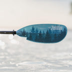 Pelican Symbiosa Kayak Paddle Adjustable Fiberglass Shaft