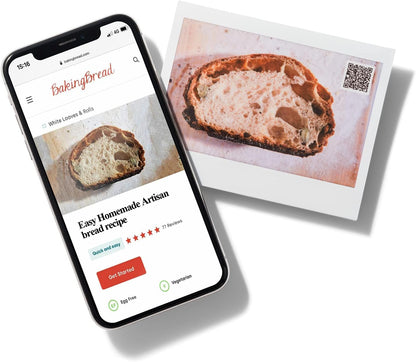 Fujifilm 0 Instax Link Wide Printer - Portable Photo Printer