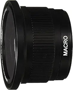 Neewer 10082668@@##1 0.42x 58mm Wide Angle Macro Lens — main product image