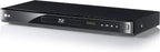 LG BD530 1080p Network Blu-ray Disc Player