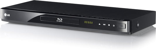 LG BD530 1080p Network Blu-ray Disc Player