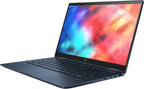 HP EliteBook Dragonfly G1 Laptop i5 Touchscreen Chrome OS